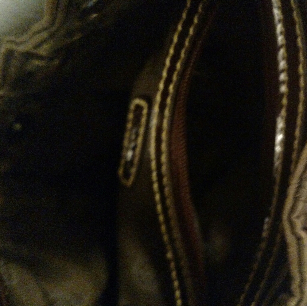 Chaps Mini Bag!! - Picture 6 of 6